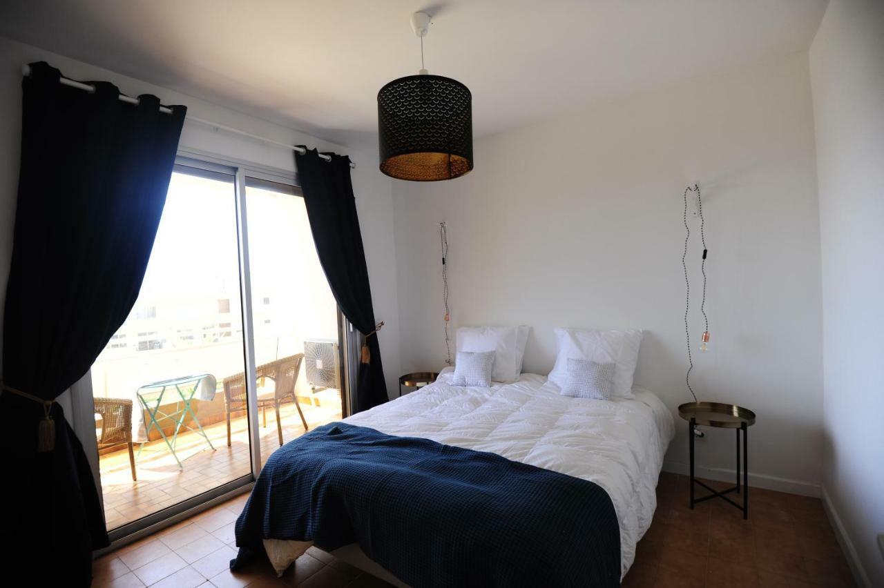 אז'אקסיו T2 Terrasse Vue Mer - Route Des Sanguinaires מראה חיצוני תמונה